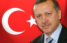 رجب طيب أردوغان