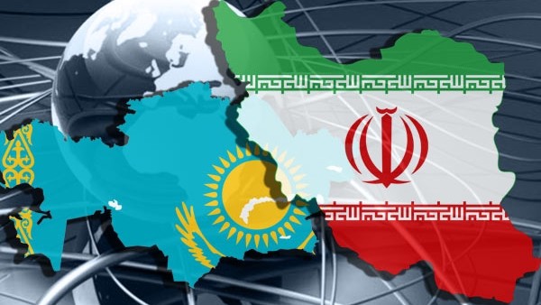 الرئيس الإيراني: زيارة كازاخستان وتركمانستان عززت التعاون الإقليمي