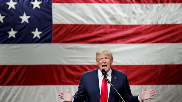 ترمب يؤكد أهمية آسيا الوسطى ويعزز الشراكة مع دولها الخمس