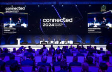 CONNECTED-2024أستانا